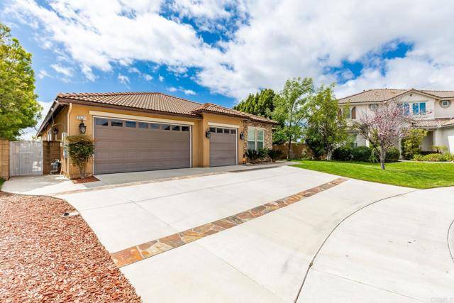 Wildomar, CA 92595,25111 Cedar Ridge Court