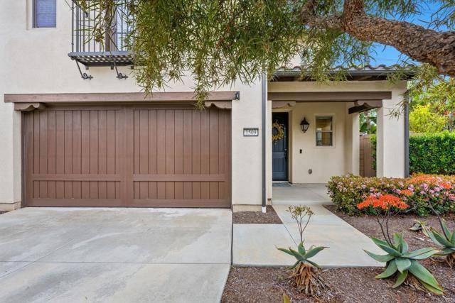 Carlsbad, CA 92011,1509 White Sage Way