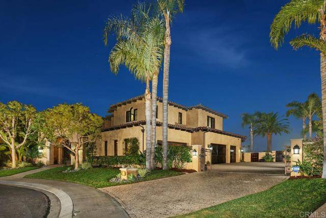 San Diego, CA 92130,5015 Rancho Quinta Bend