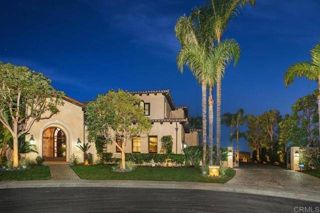 San Diego, CA 92130,5015 Rancho Quinta Bend