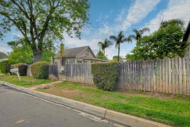 Escondido, CA 92025,506 E 9Th Avenue