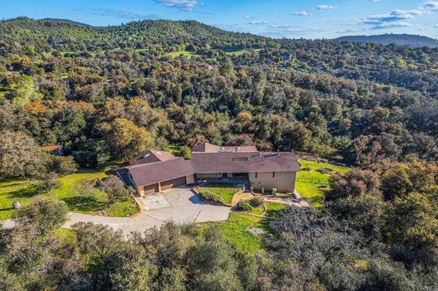 Julian, CA 92036,3252 Pine Hills Road