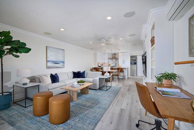 Solana Beach, CA 92075,435 S Sierra Avenue #118