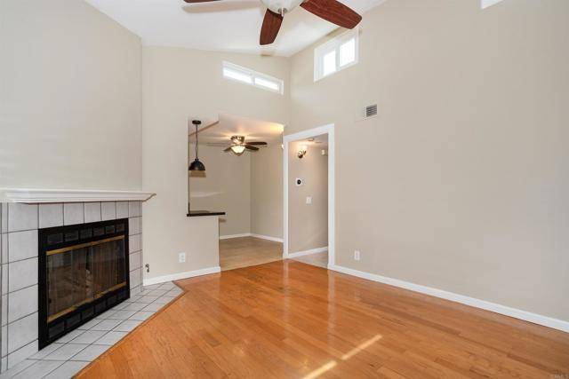 San Diego, CA 92104,3744 Pershing Avenue ##5
