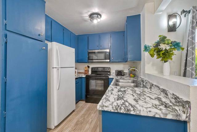 San Marcos, CA 92069,3427 Capalina Road #22