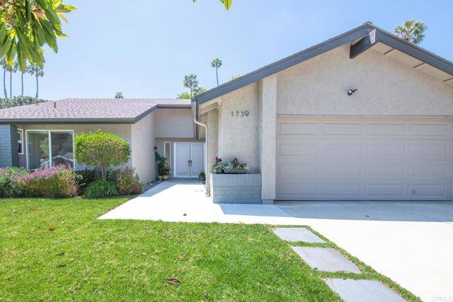 Oceanside, CA 92054,1739 Woodbine Place