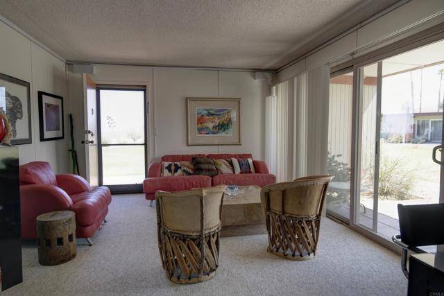 Borrego Springs, CA 92004,3139 Club Circle East #39