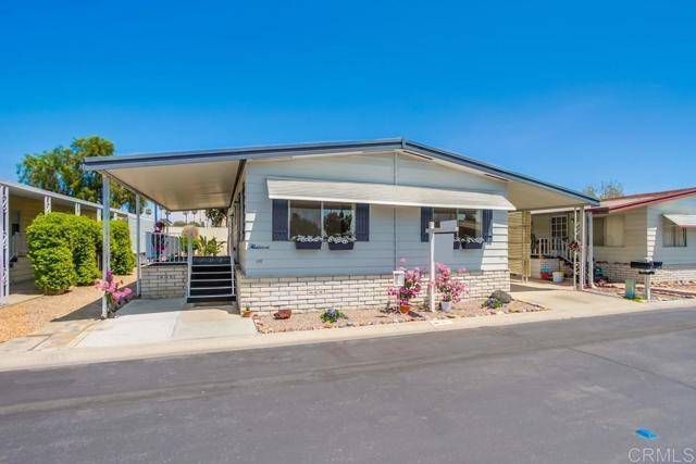 Oceanside, CA 92058,276 N El Camino Real #30