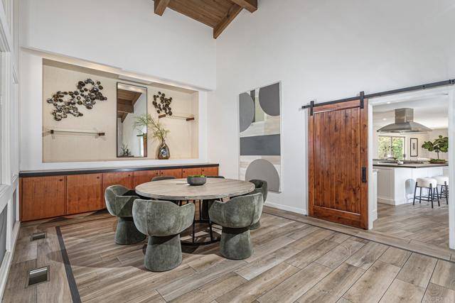 Rancho Santa Fe, CA 92067,5458 Avenida Maravillas