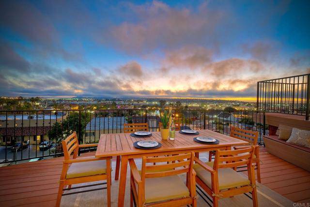 San Diego, CA 92110,2525 Jackson Street