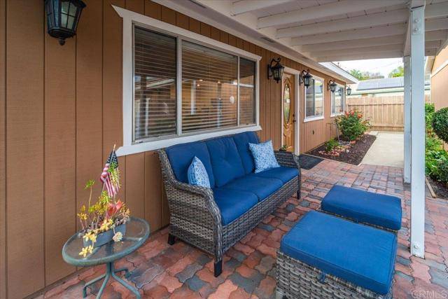 Ramona, CA 92065,407 E Street