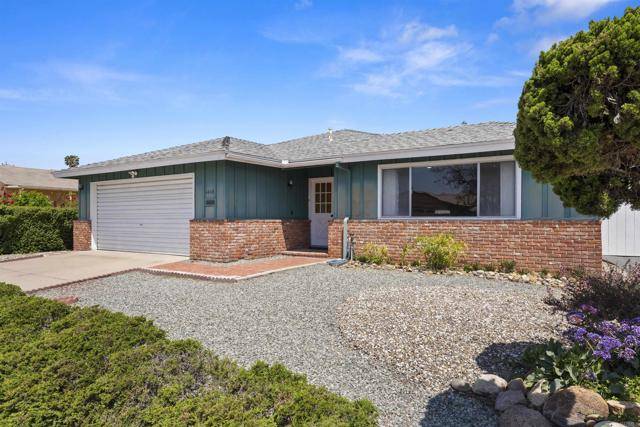 San Diego, CA 92139,6460 Bougainville Road