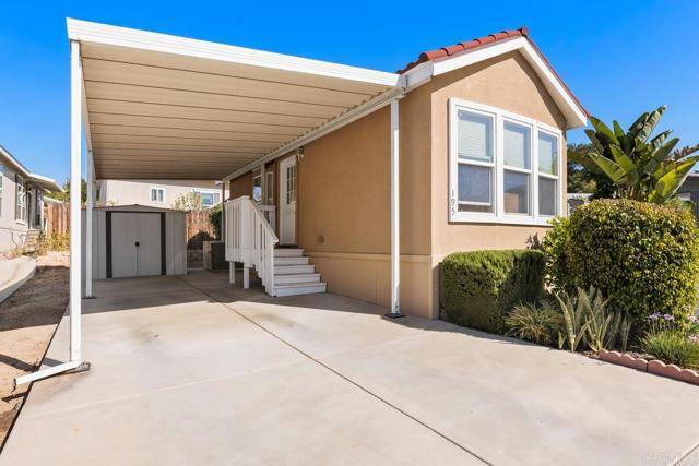 Fallbrook, CA 92028,3909 Reche #195