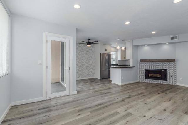 San Diego, CA 92110,3154 Groton Way #3