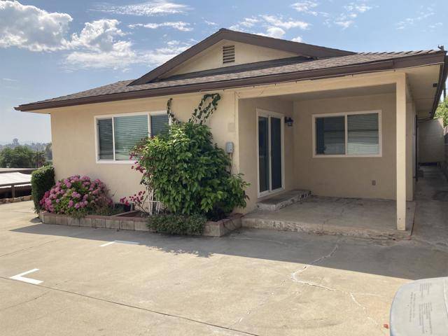 Escondido, CA 92025,820 W 7th Avenue