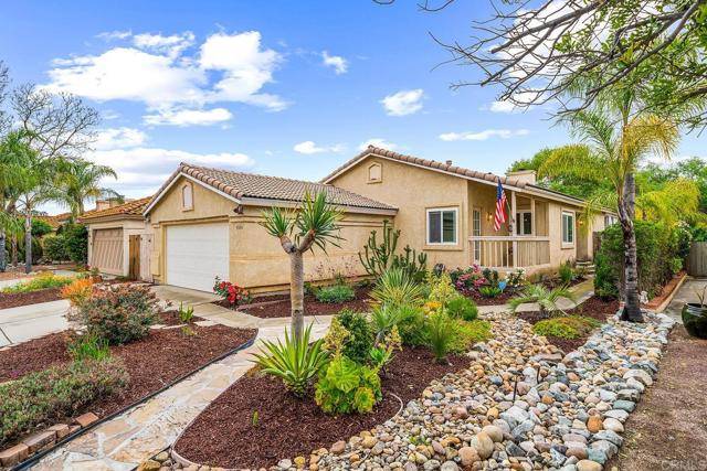 Fallbrook, CA 92028,4920 Dulin Road