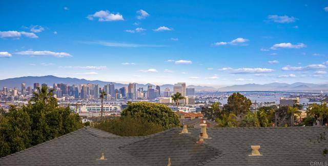 Point Loma, CA 92106,2429 Alcott Court