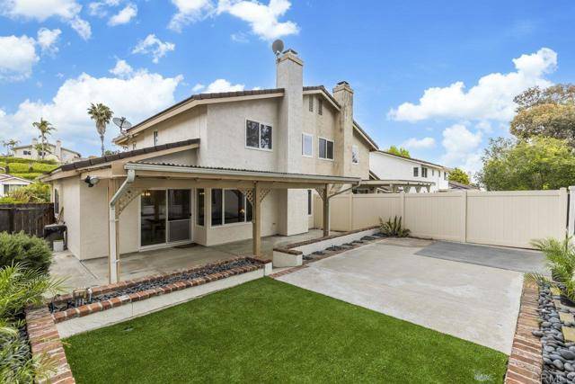 San Diego, CA 92129,9501 High Park Lane