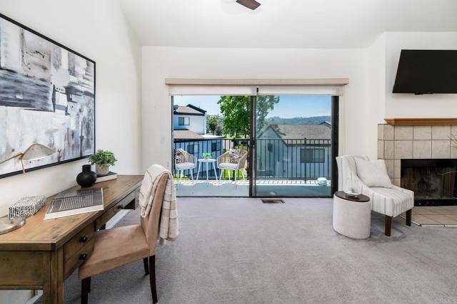 Carlsbad, CA 92009,7321 Alicante Road #A