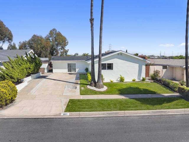 San Diego, CA 92111,3883 Mount Everest Blvd.