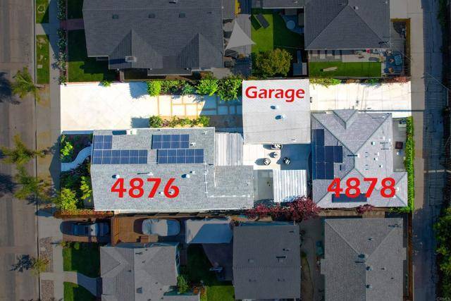 San Diego, CA 92116,4876 34Th Street