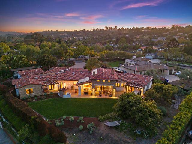 Encinitas, CA 92024,355 Rosemary Lane