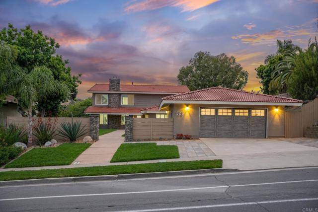 Solana Beach, CA 92075,325 Santa Helena