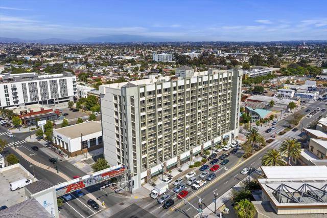 National City, CA 91950,801 National City Boulevard #916