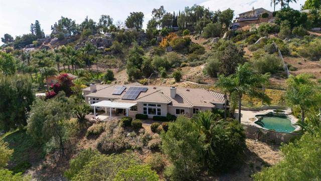 El Cajon, CA 92021,9948 Blossom Valley Rd