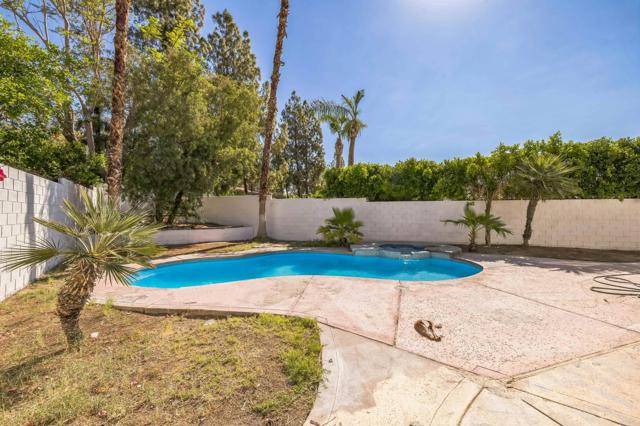 Palm Desert, CA 92260,40550 Ventana Court