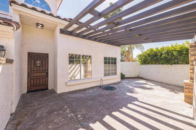 Palm Desert, CA 92260,40550 Ventana Court