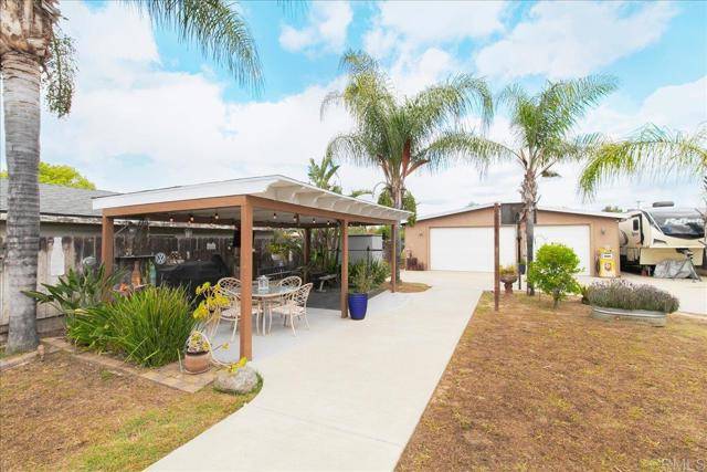 Ramona, CA 92065,716 12th St