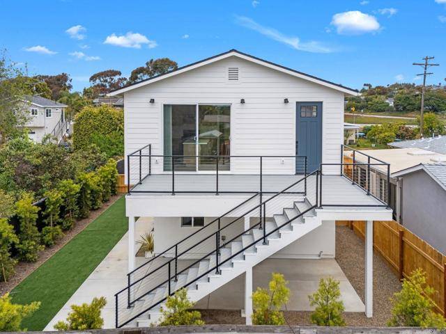 Carlsbad, CA 92008,2501 Davis Avenue