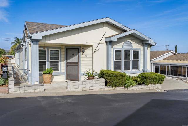 San Marcos, CA 92069,909 Richland Road #SPC 50
