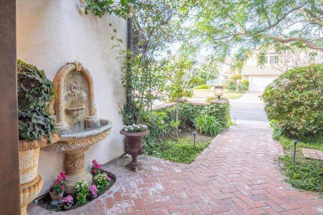 Rancho Santa Fe, CA 92091,16056 Avenida Calma