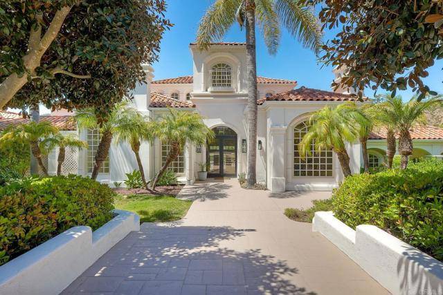Rancho Santa Fe, CA 92067,6039 Calle Camposeco