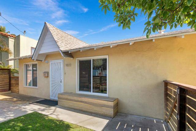 Cardiff By The Sea, CA 92007,1855 Rubenstein Drive