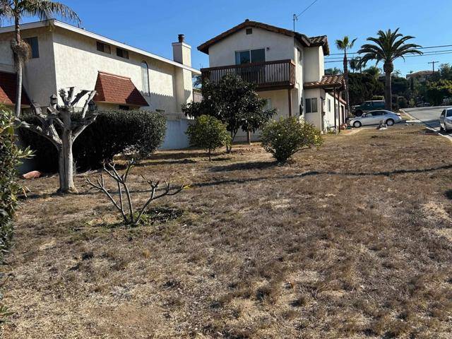 San Diego, CA 92110,4520 Orten Street