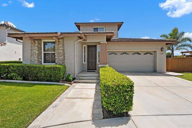 Carlsbad, CA 92010,4729 Crater Rim Road