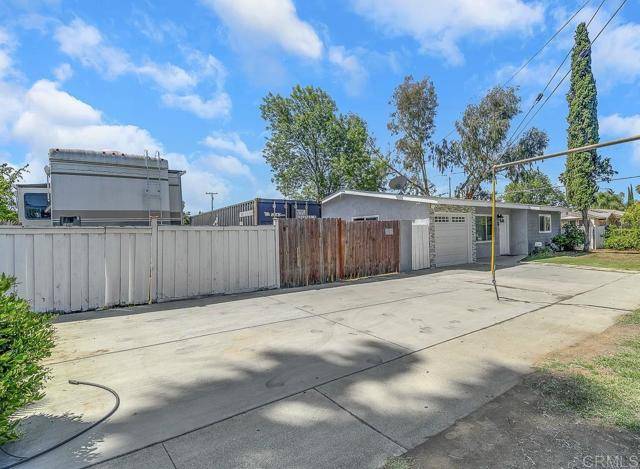 Escondido, CA 92027,1215 E Mission Avenue