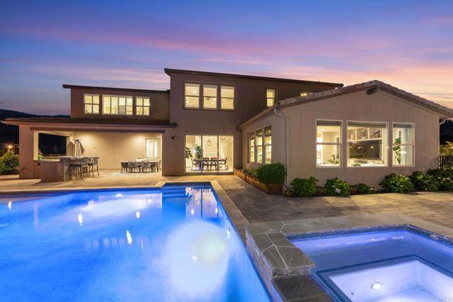Escondido, CA 92029,2990 Eldenberry Street