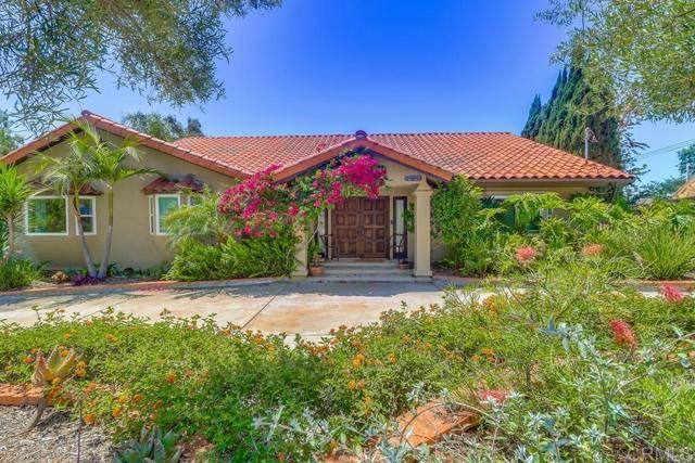 La Mesa, CA 91941,10509 Challenge Boulevard