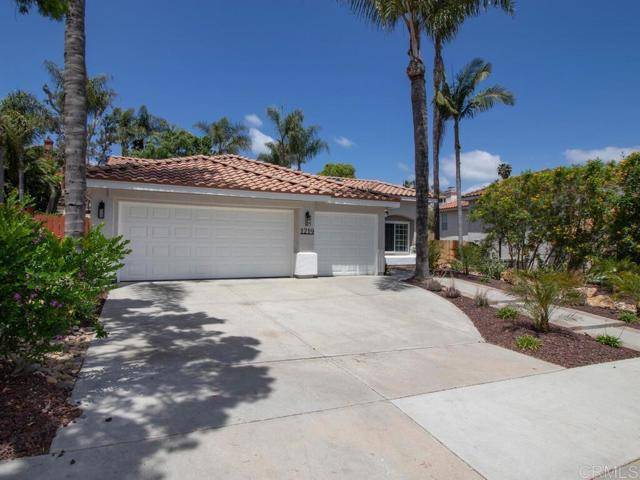 Oceanside, CA 92056,1219 Sunglow Drive
