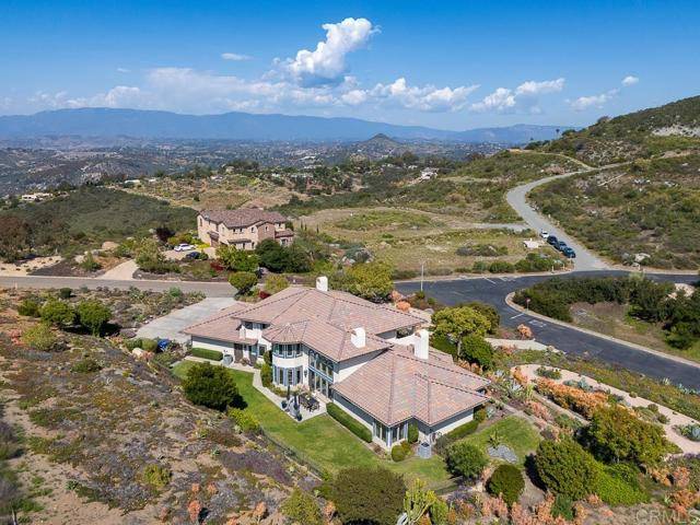 Escondido, CA 92026,9698 Welk View Drive