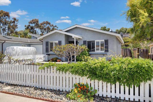Encinitas, CA 92024,269 Delphinium Street