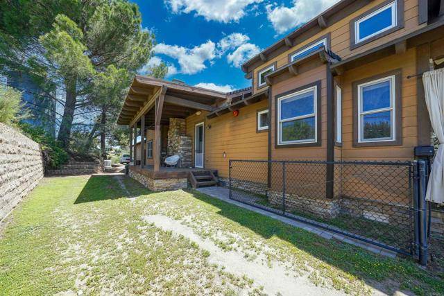 Ramona, CA 92065,21057 Sutherland Dam Road