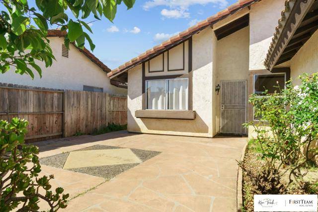 Oceanside, CA 92057,241 Saguaro Place