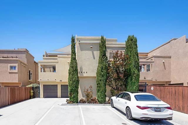 San Diego, CA 92109,1135 Felspar Street