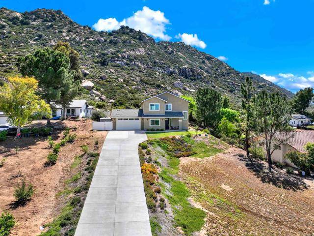 Ramona, CA 92065,25034 Poderio Dr