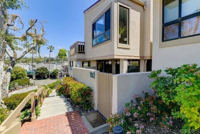 Solana Beach, CA 92075,503 S Sierra #162